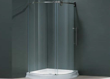 الزجاج البومبيه